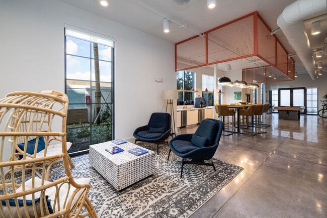 Photo - The Bohemian