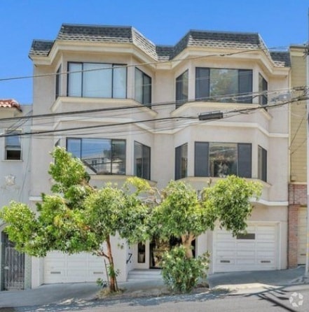 Building Photo - 85 States St Unit Luxurious Castro apartmen Rental
