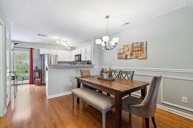 Photo - Move-In Ready Townhouse in Prime Location ...
