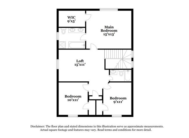 Photo - 15836 S Alley Ct