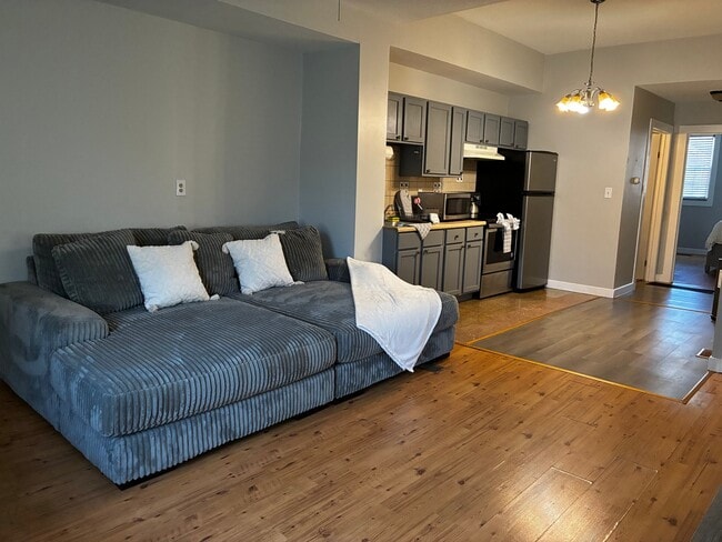 7310 Minnesota Ave Unit 1