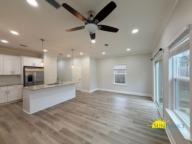 Photo - Brand-New 3 Bedroom Townhome in Fort Walton Beach!
