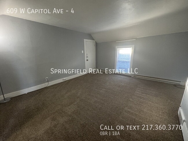Photo - 609 W Capitol Ave Unit 4