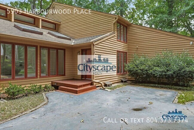 Photo - 5903 Harbourwood Pl