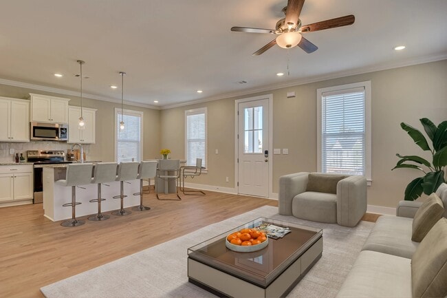 Photo - Cottages at Hanover