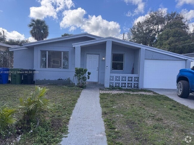 Building Photo - 437 NW 17th Ave Rental