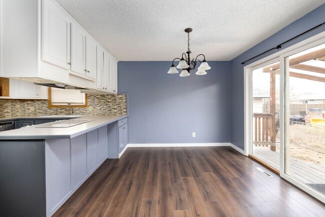 Photo - Large updated 4 bedroom 3 bath home in Laurel