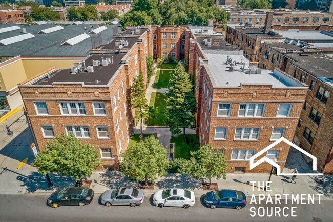 Photo - 3527.5 N Broadway Unit 3E