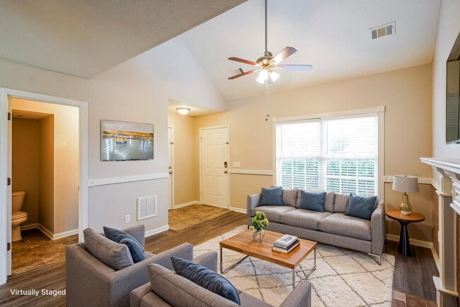 Photo - 1825 Lakewood Village Dr