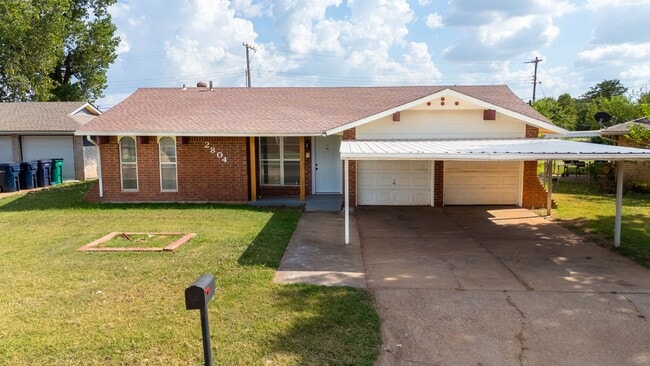 2804 SE 47th St