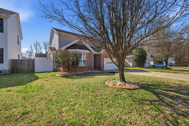 5205 Pughsville Rd