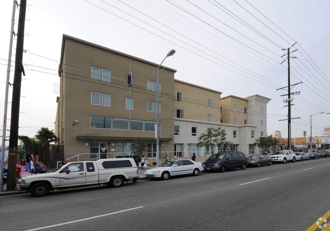 Photo - Mariposa Place Apartments
