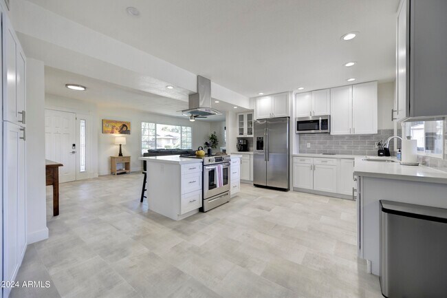 Photo - 8117 E Vía Sonrisa