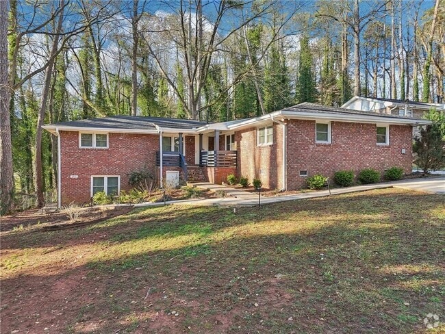 Building Photo - 2897 White Oak Dr Rental