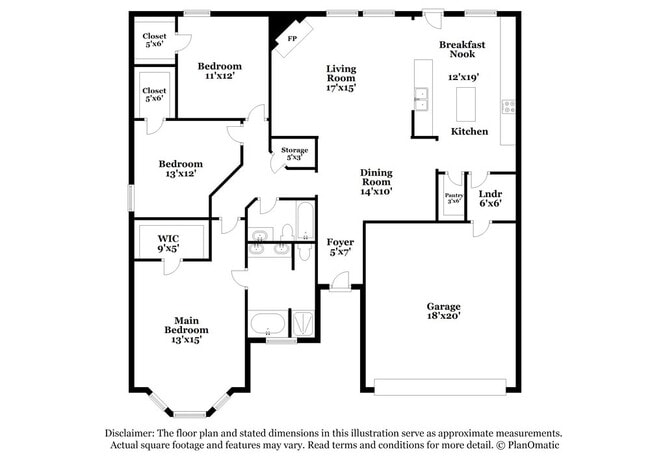 Photo - 726 Victoria Dr