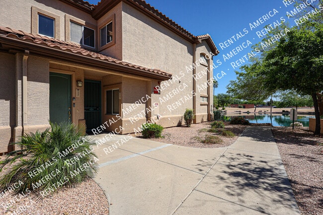 Photo - 6535 E Superstition Springs Blvd Unit 147