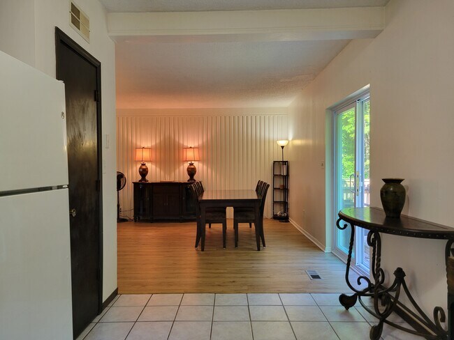 Dining Room - 9407 E 83rd St