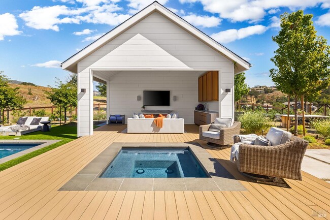 Photo - 987 Mark West Springs Rd