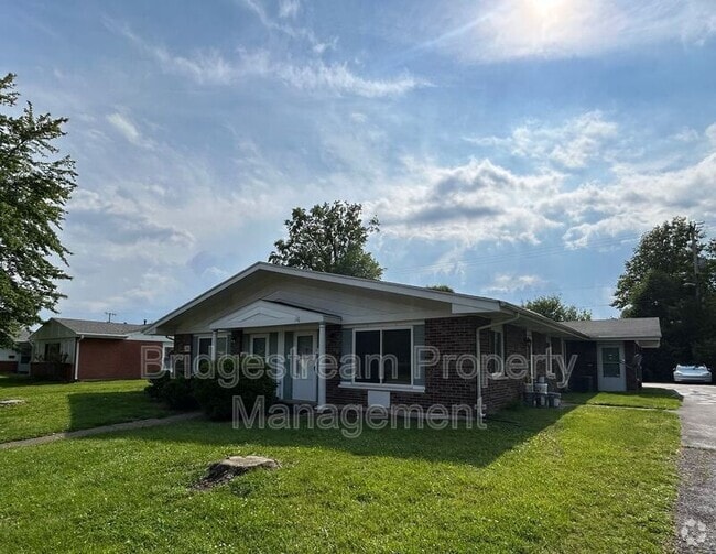 Building Photo - 4605 Croftshire Dr Rental