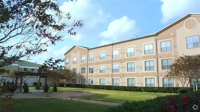 Building Photo - 6655 W Sam Houston Pkwy S Unit 1J Rental