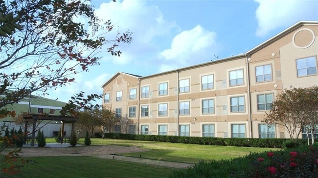 Photo - 6655 W Sam Houston Pkwy S Condo Unit 1J