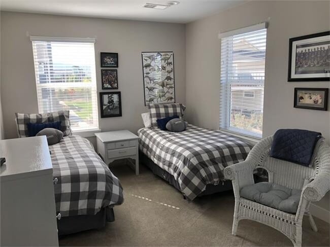 Photo - Four Bedroom Townhome with 2-car Garage Available for Rent in Longmont