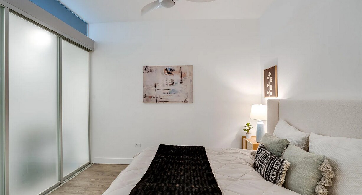 Photo - 270 Harrison Ave Unidad 11 Rental