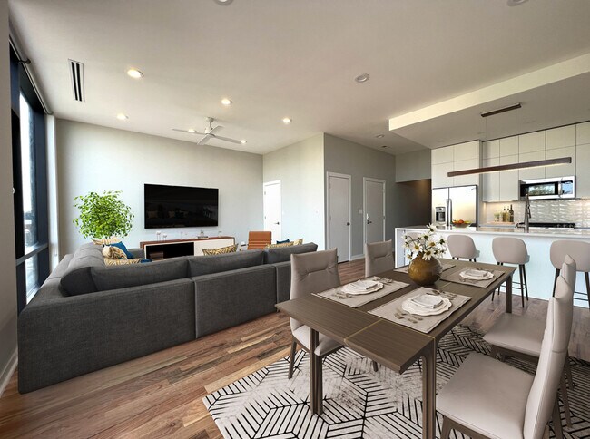 Photo - 1028 N California Ave Unit 2