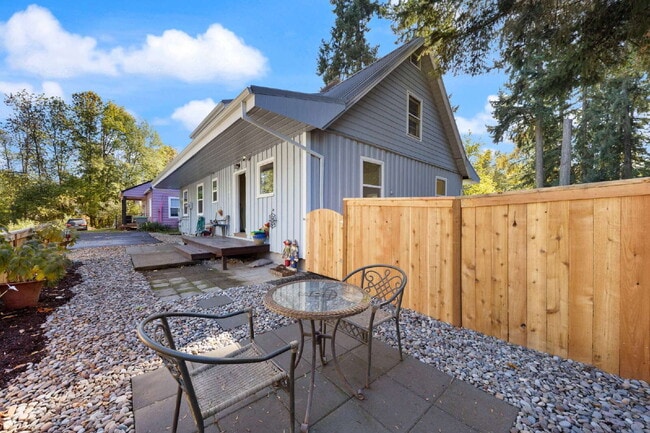 Photo - Updated 3 bedroom duplex Unit A