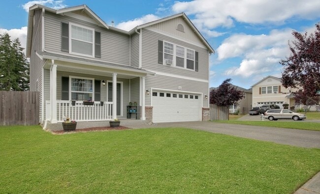 Photo - 20204 17th Avenue Ct E