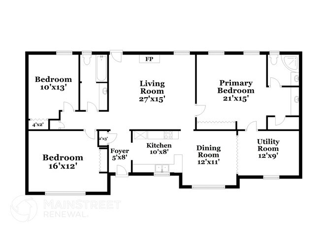 Photo - 10003 Greenwood Ct