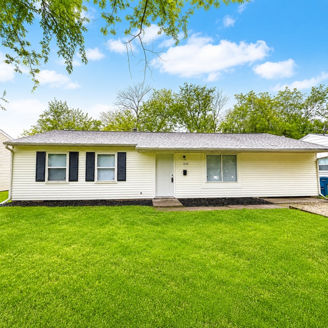 Building Photo - 1113 Austin Dr