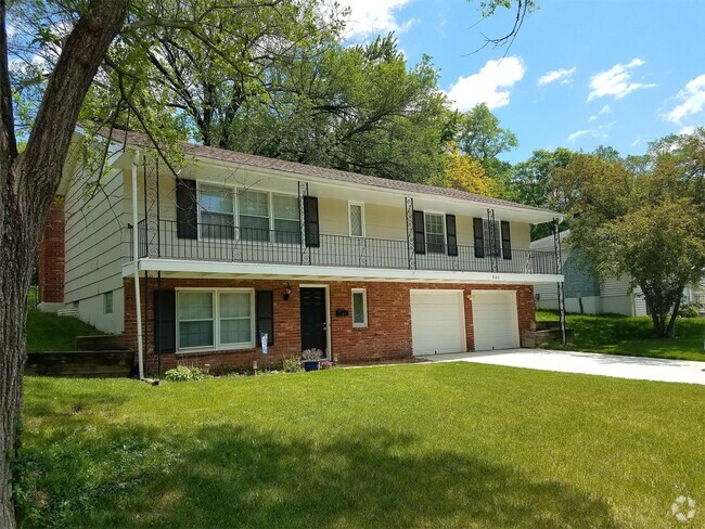 Building Photo - 9143 Switzer St Rental