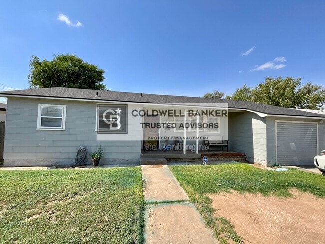 Building Photo - 1603 43rd St