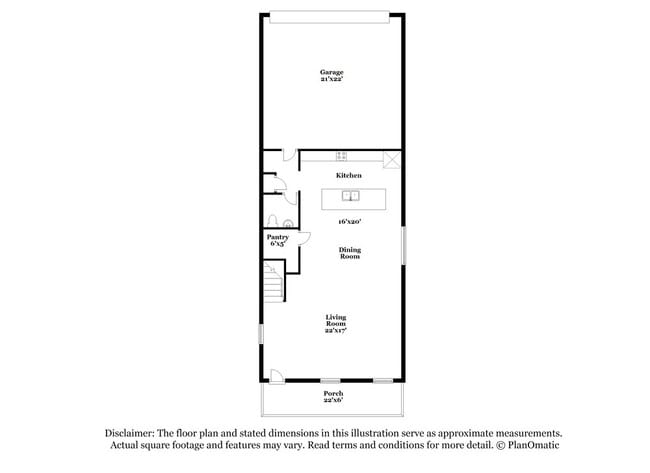 Photo - 7402 Blue Gable Rd