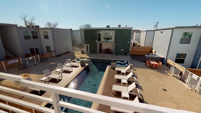 The Trousdale