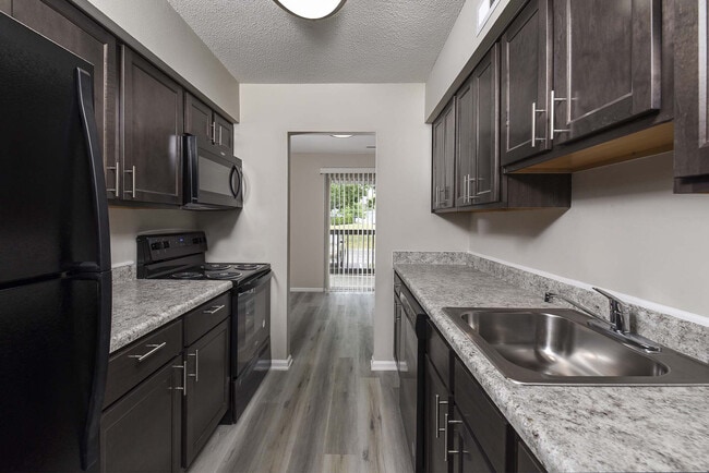 Photo - The Meridian North and South