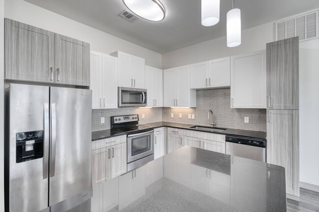 Photo - Harmony Luxury Apartments