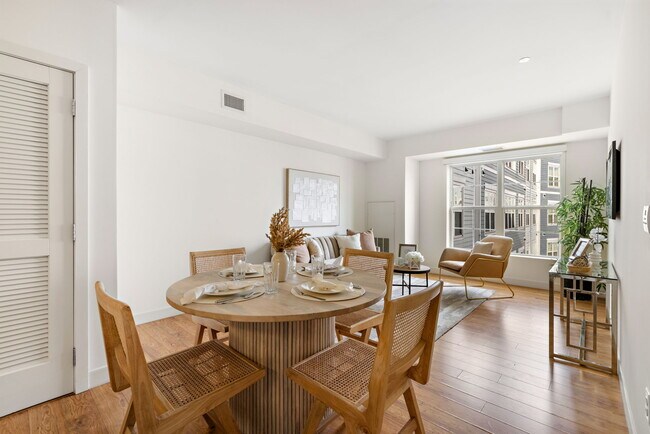 Dining Room - 24 Jones