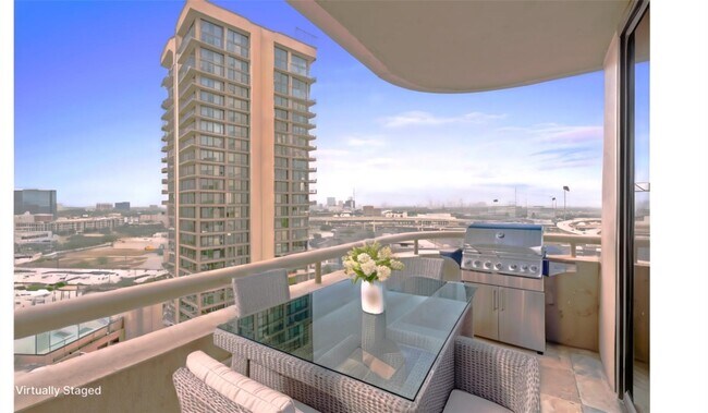 Building Photo - 3525 Sage Rd Unit 1709