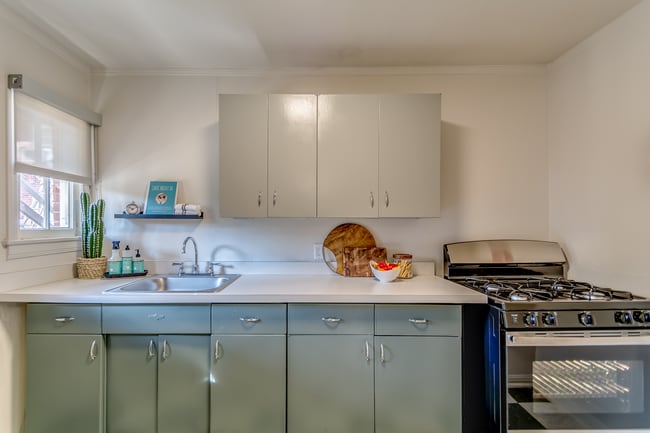 Photo - Hampton Plaza at Kessler Park