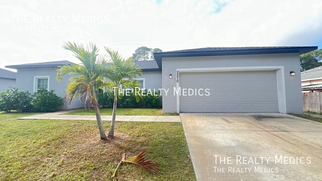 Immaculate 3-Bedroom, 2-Bathroom Home in P... - Immaculate 3-Bedroom, 2-Bathroom Home in P...