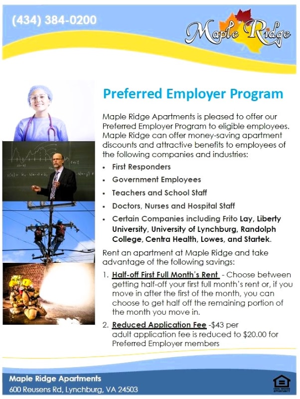 Photo - 600 Reusens Rd Unit N149