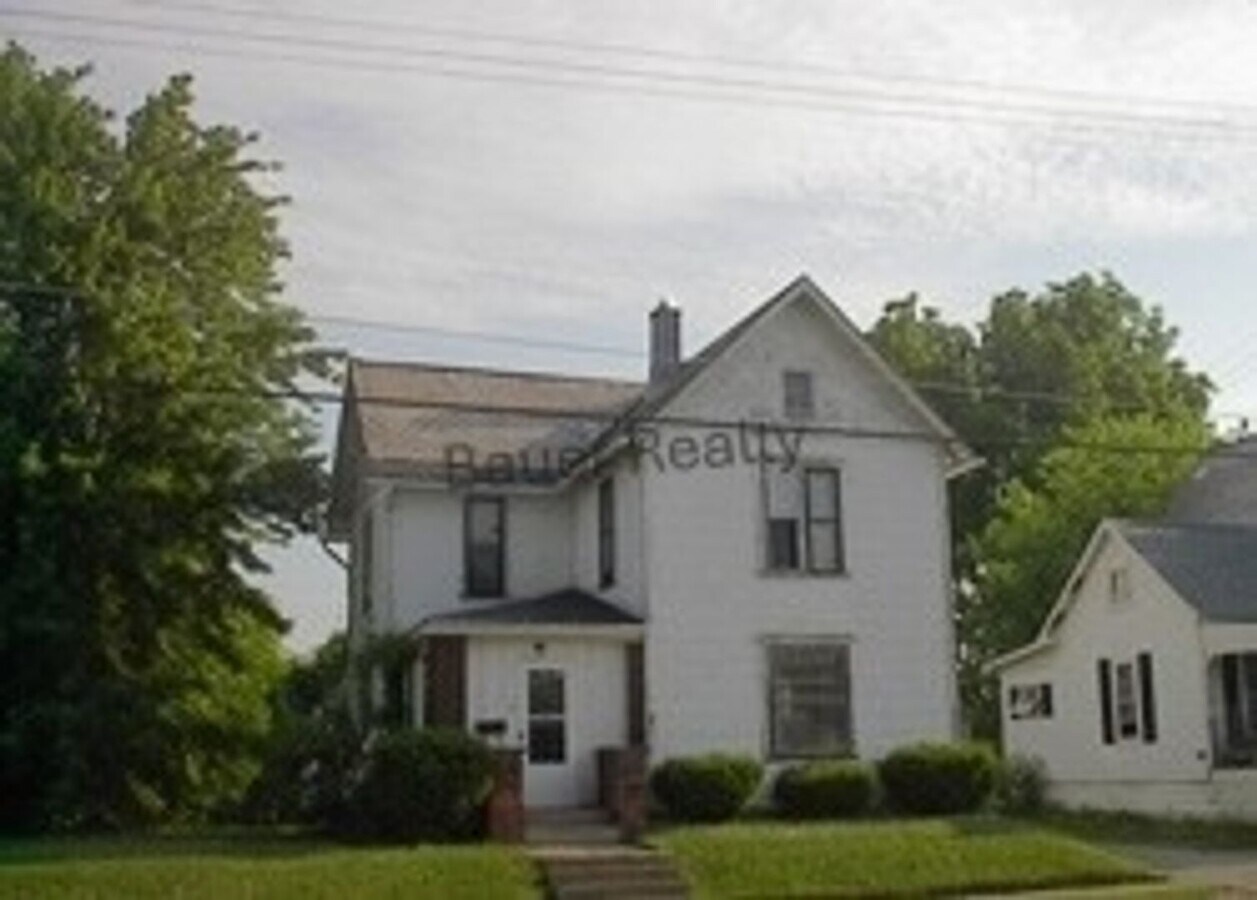 3 Bedroom single family home - 3 Bedroom single family home