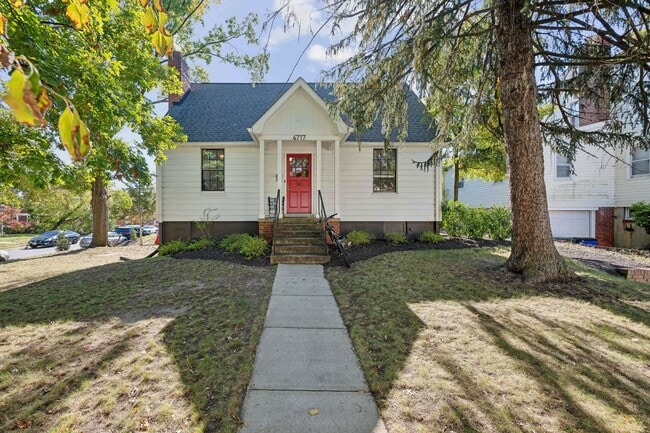 Building Photo - 4717 Tecumseh St Rental