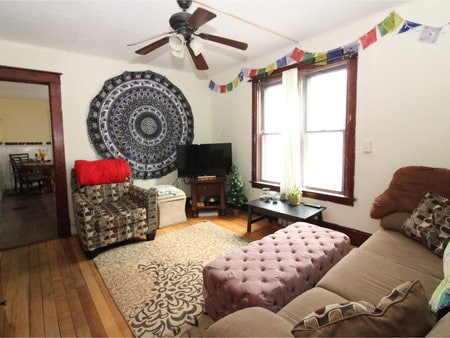 Building Photo - 372 North St Unit 372-374 Rental