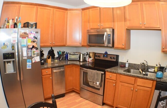 Building Photo - 428 John Mahar Hwy Unit 105 Rental