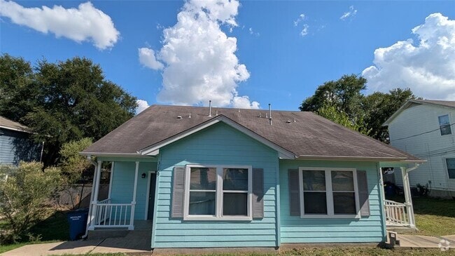 Building Photo - 3109 Jack Cook Dr Rental