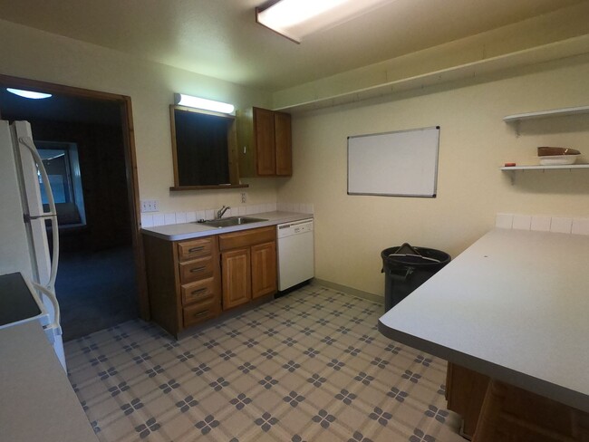 Photo - Craftsman duplex with covered parking!
