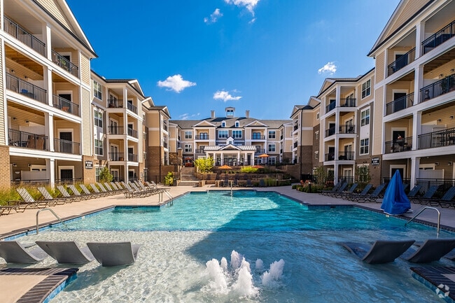 Building Photo - Abberly CenterPointe Rental